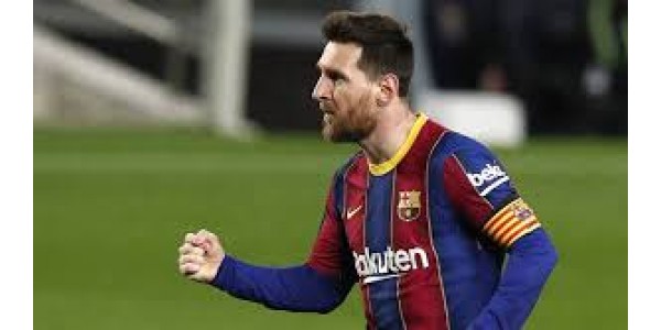 FC Barcelona ønsker unge spillere velkommen